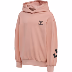 Sweatshirt à capuche fille Hummel Due