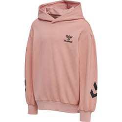 Sweatshirt à capuche fille Hummel Due