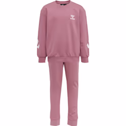 Survêtement fille Hummel Venti