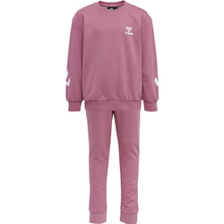 Survêtement fille Hummel Venti
