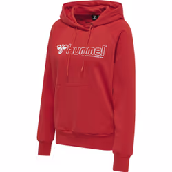 Sweatshirt à capuche femme Hummel Noni 2.0