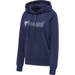 Sweatshirt à capuche femme Hummel Noni 2.0
