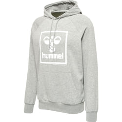 Sweatshirt à capuche Hummel Isam 2.0
