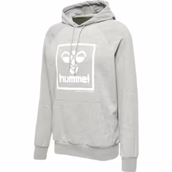 Sweatshirt à capuche Hummel Isam 2.0