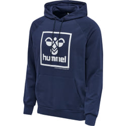 Sweatshirt à capuche Hummel Isam 2.0