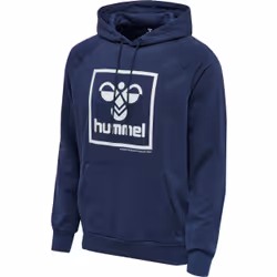 Sweatshirt à capuche Hummel Isam 2.0