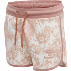 Short fille Hummel Juna