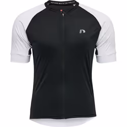 Maillot full zip Newline Core