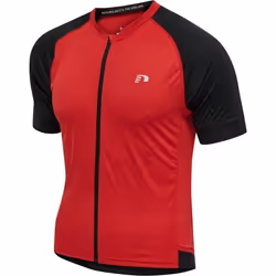 Maillot full zip Newline Core