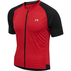 Maillot full zip Newline Core