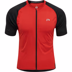 Maillot full zip Newline Core