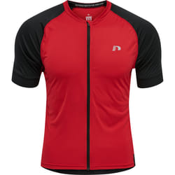 Maillot full zip Newline Core