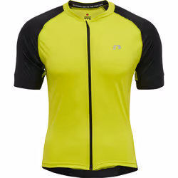 Maillot full zip Newline Core