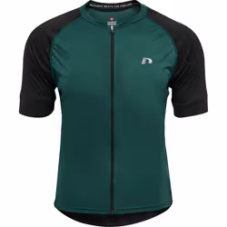 Maillot full zip Newline Core
