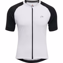 Maillot full zip Newline Core