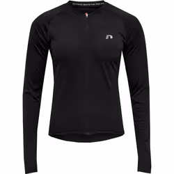 Maillot à manches longues full zip Newline Core