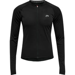 Maillot à manches longues full zip Newline Core