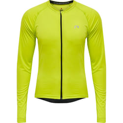 Maillot à manches longues full zip Newline Core