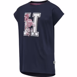T-shirt fille Hummel Philosophy