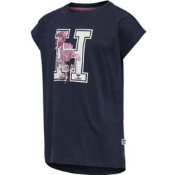 T-shirt fille Hummel Philosophy