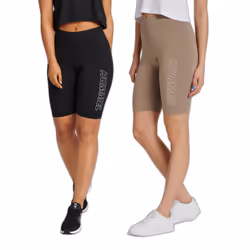Cuissard femme Hummel TE Maja (x2)