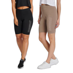 Cuissard femme Hummel TE Maja (x2)