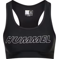 Brassières de sport femme Hummel TE Tola (x2) - L