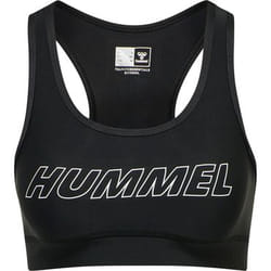 Brassières de sport femme Hummel TE Tola (x2) - L