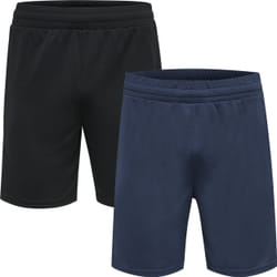 Shorts Hummel TE Topaz (x2)