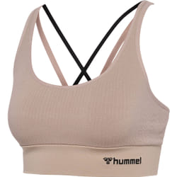 Brassière de sport sans couture femme Hummel MT Flow