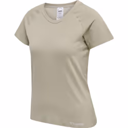 T-shirt femme Hummel MT Flow