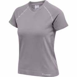 T-shirt femme Hummel MT Flow