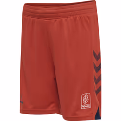 Short enfant Hummel GG - 12 Action