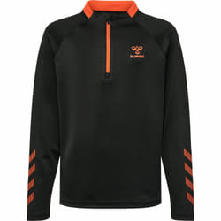 Sweatshirt 1/2 zip enfant Hummel hmlGG12 Action