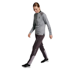 Sweatshirt demi zip femme Hummel hmlGG12 Action