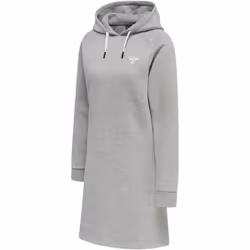 Sweatshirt à capuche femme Hummel dress