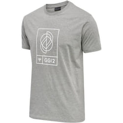 T-shirt Hummel S/S( référence: 213997-2006)