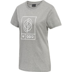 T-shirt femme Hummel GG12