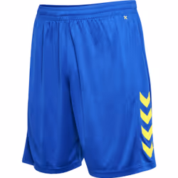 Short polyester Hummel Core XK