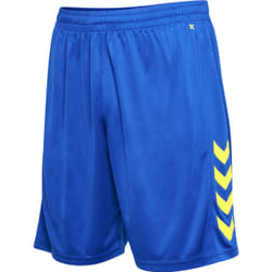 Short polyester Hummel Core XK