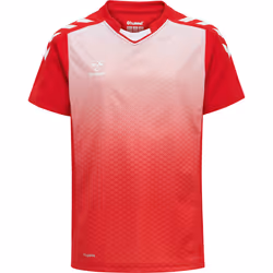 T-shirt enfant Hummel basic