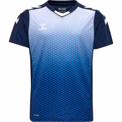 T-shirt enfant Hummel basic