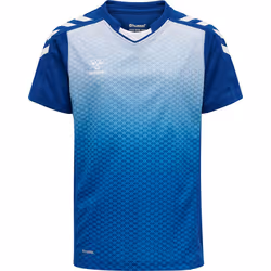 T-shirt enfant Hummel basic