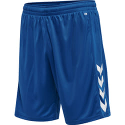 Short polyester Hummel Core XK