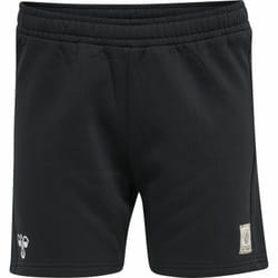 Short femme Hummel sweat