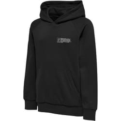 Sweatshirt à capuche enfant Hummel