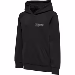 Sweatshirt à capuche enfant Hummel