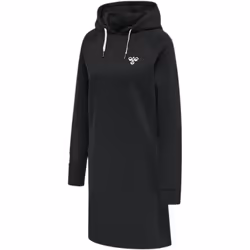 Sweatshirt à capuche femme Hummel dress