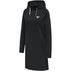 Sweatshirt à capuche femme Hummel dress