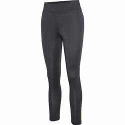 Legging haut 3/4 femme Hummel GG-12